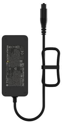 Immagine prodotto di Caricabatterie rapido Xiaomi per monopattino elettrico 2