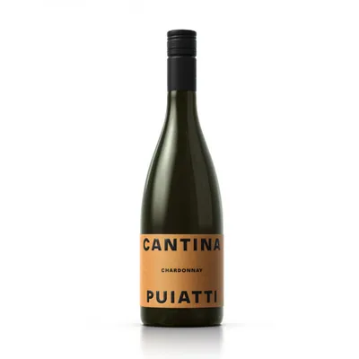 Produktbild von Chardonnay Friuli DOP 2024 Friaul-Julisch Venetien | Italien | 13% vol | 0,75 l