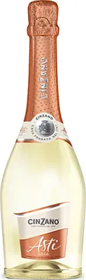 Produktbild von CinZano Asti ovocné svieže šumivé víno z Talianska 750ml