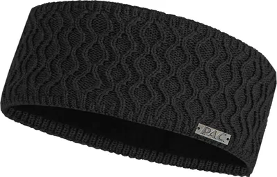 Produktbild von P.A.C. PAC Kisala Headband schwarz 0