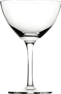 Image de Verres à Martini Utopia Raffles 190ml (Lot de 6)