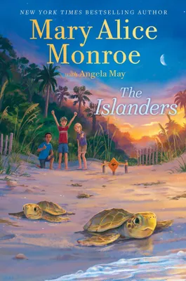 Produktbild von The Islanders