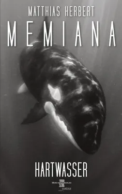 Produktbild von Memiana 8 - Hartwasser