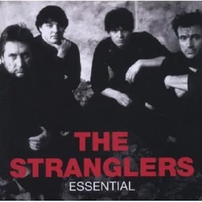 Produktbild von Stranglers,The-Essential
