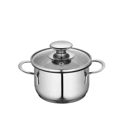 Image de Küchenprofi Kochtopf CAPRI, 12 cm 2370702812 4007371053839