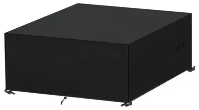 Productafbeelding van Omgoods - Waterdichte Tuinmeubelhoes van Oxford Stof 250 x 180 x 100 cm