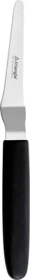 Obrázek produktu pro Triangle Confiseriepalette gewinkelt, spitz 7,5 cm 10 508 08 00