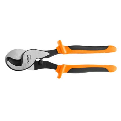 Zdjęcie produktu dla NEO TOOLS Obcinak do kabli miedzianych i aluminiowych 225 mm