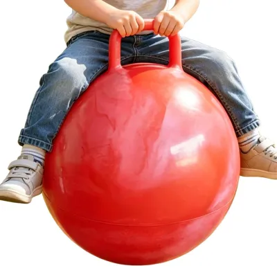 Immagine prodotto di Palline rimbalzanti interattive per bambini con motivo a nuvole
