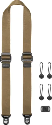 Produktbild von PEAK DESIGN Coyote Slide SLL-CY-3 Feilengürtel