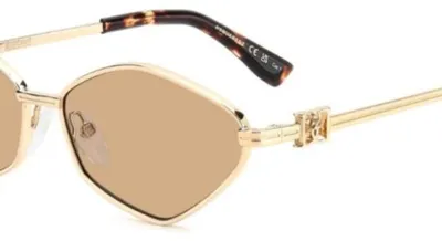 Produktbild von DSQUARED2 SUNGLASSES Sonnenbrille DSQUARED2 D2 0225_S D2 0225_S_000-70_59