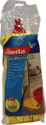Image de Remplacement de la serpillière Vileda SUPERMOP SOFT