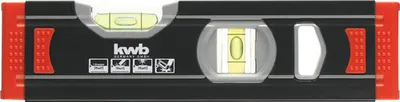 Produktbild von Mini Wasserwaage KWB