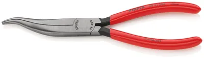 Produktbild von Knipex 38 31 200, 2,5 mm, 7,3 cm, Stahl, Kunststoff, Rot, 200 mm