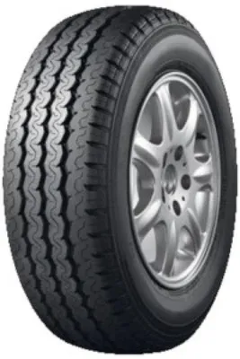 Produktbild von Diamondback Sommerreifen motorcycle-tyres TR652 ( 195/75 R16C 107/105R )