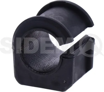 Produktbild von SIDEM 851805 Lagerung Stabilisator Stabigummi Vorne für MAZDA 5 (CR19) 3 (BK) 3 Stufenheck (BK)