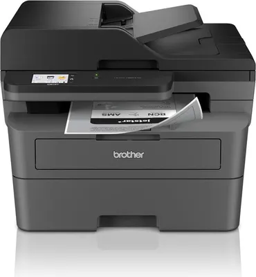Immagine prodotto di Brother DCP-L2660DW stampante multifunzione Laser A4 1200 x 1200 DPI 34 ppm Wi-Fi