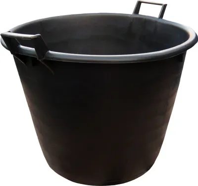 Zdjęcie produktu dla Poétic Gartencontainer 43 litry antracytowy