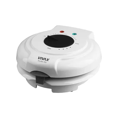Obrázok produktu pre Vaflovač VIVAX WM-900WH