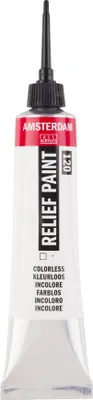Produktbild von Amsterdam 58041201, 20 ml, Farblos, Tube