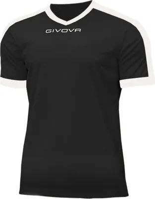 Obrázok produktu pre Givova Trička Revolution Interlock, MAC041003, Größe: 136