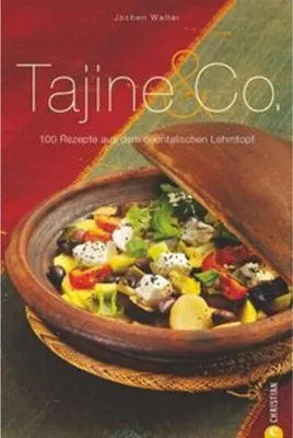 Produktbild von Tajine & Co.
