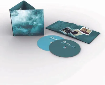 Image de Einaudi (non) découvert