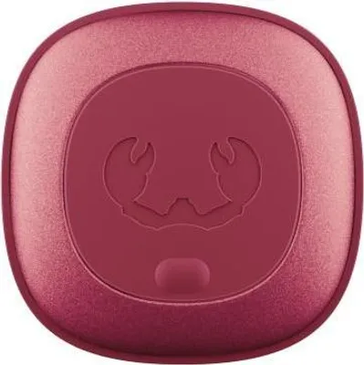 Obrázek produktu pro Fresh 'n Rebel 6SFT1BR, Univerzální, Vyhledávač, Červená, Odolné proti pádu, 10 m, IP67