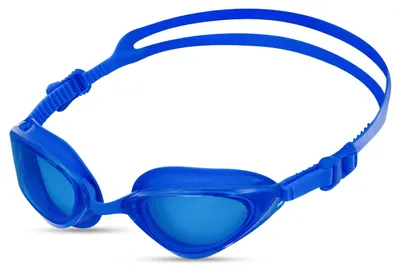 Produktbild von Professionelle Schwimmbrille mit Anti-Beschlag und UV-Schutz