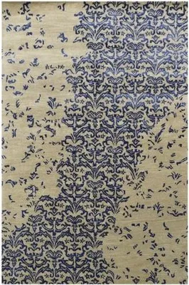 Imagen del producto de Azul oscuro de Nueva Jersey (122 x 183 cm)