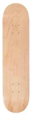 Image de Pont de skate vide de Enuff Skateboards