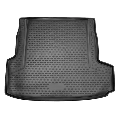 Produktbild von für BMW 3er (F31) Touring ab 09/2012 PETEX Kofferraum-Schalenmatte Passform
