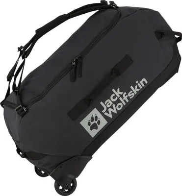 Zdjęcie produktu dla Jack Wolfskin All-In 90 2 Wheels Torba podróżna 80 cm
