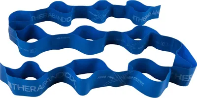 Obrázok produktu pre Thera-Band CLX Band, 2 m, extra silný, modrý