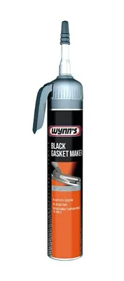 Immagine prodotto di Guarnizione nera 200 ml