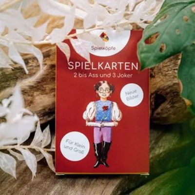 Image de Jeu de cartes pour enfants non sexiste