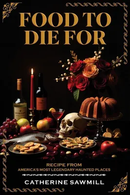 Produktbild von Food To Die For