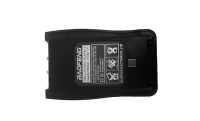 Zdjęcie produktu dla Oryginalny Akumulator do Baofeng A5 – BL-A, 1800 mAh, 3,7V, Oficjalny Dystrybutor