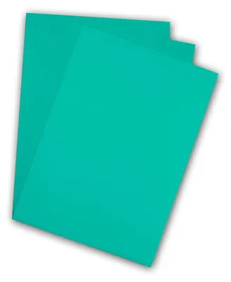 Produktbild von Poli-Flex Turbo - 4968 Aqua Green - Din A4
