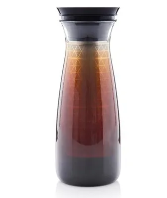 Produktbild von Tupperware cold brew coffee carafe