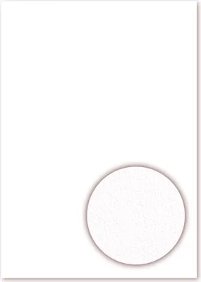 Produktbild von 25 Blatt The Kiss Weiß Strukturpapier Feinstpapier Briefpapier mit einseitig geprägter Oberflächenstruktur (FPA-9007)