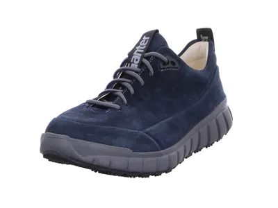 Produktbild von Ganter Komfort Schnürschuhe 201428-3200 Damen 31343231303132 Blau 40 EU