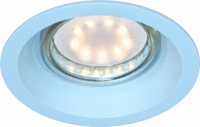 Image de Candellux SA-12 1xGU10 spot de plafond 2268736