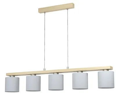 Productafbeelding van Hanglamp CASTRALVO 98591 van Eglo