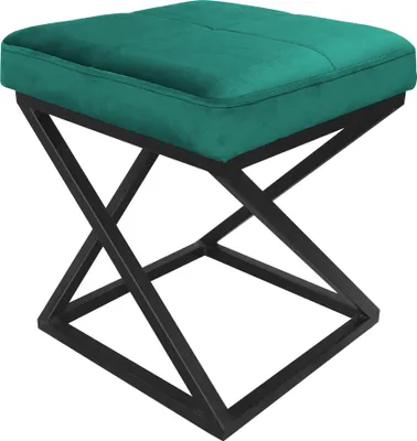 Zdjęcie produktu dla Pufa ZOA LOFT podstawa czarna MG20