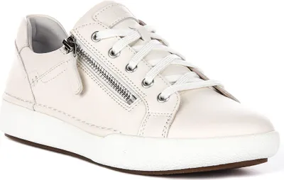 Obrázek produktu pro JOSEF SEIBEL Claire 03 | Dámské tenisky | White