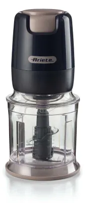 Produktbild von Ariete 437 Zerkleinerer Breakfast, Chopper, 400 W, Fassungsvermögen 700 ml, 4 Kl