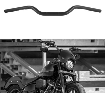 Immagine prodotto di Manubrio universale da 1 pollice per motociclette