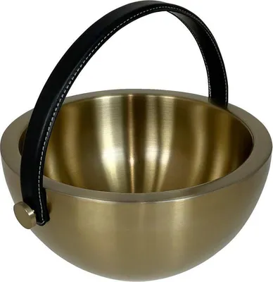 Produktbild von Kaheku Sektkühler Fossano gold 26 Ø 13h 1250002038