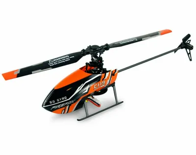 Produktbild von Amewi AFX4, Helikopter, 14 Jahr(e), 350 mAh, 51 g